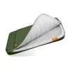 TECH-PROTECT DEFENDER laptop tok 13-14 armádizöld