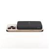 TECH-PROTECT PB24 LIFEMAG QI2 MAGSAFE HORDOZHATÓ TÖLTŐ 10000MAH fekete