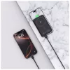 TECH-PROTECT PB24 LIFEMAG QI2 MAGSAFE HORDOZHATÓ TÖLTŐ 10000MAH fekete