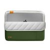 TECH-PROTECT DEFENDER laptop tok 15-16 katonai zöld