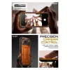 SUPCASE UNICORN BEETLE PRO iPhone 17 Pro készülékhez tok korall