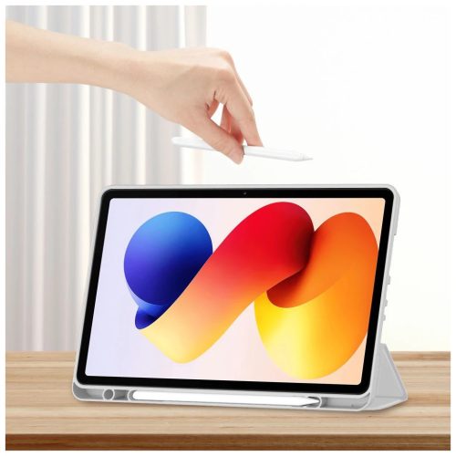 TECH-PROTECT SC PEN XIAOMI POCO PAD M1 / REDMI PAD 2 PRO 12.1 készülékhez szürke