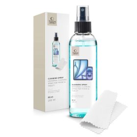   TECH-PROTECT tisztítóspray telefonokhoz és tabletekhez 200ML EKO MINT