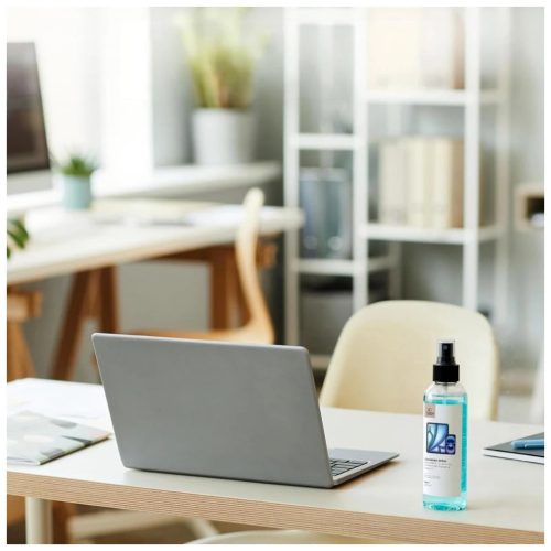 TECH-PROTECT tisztítóspray telefonokhoz és tabletekhez 200ML EKO MINT