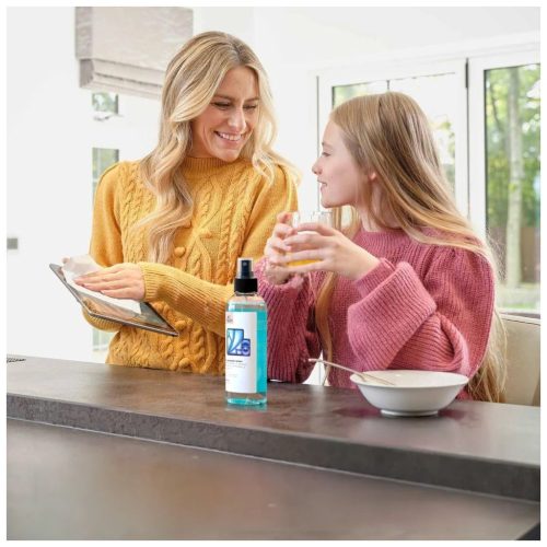 TECH-PROTECT tisztítóspray telefonokhoz és tabletekhez 200ML EKO MINT