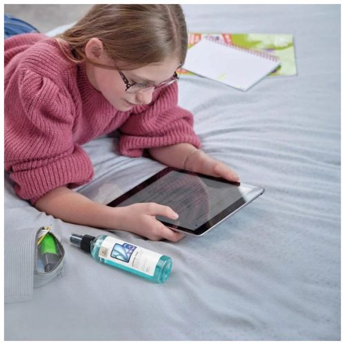 TECH-PROTECT tisztítóspray telefonokhoz és tabletekhez 200ML EKO MINT