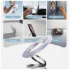 ESR MAGNETIC 360 HALOLOCK MAGSAFE Telefon Gyűrű levendula