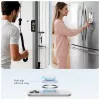 ESR MAGNETIC 360 HALOLOCK MAGSAFE Telefon Gyűrű levendula