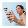 ESR MAGNETIC 360 HALOLOCK MAGSAFE Telefon Gyűrű levendula