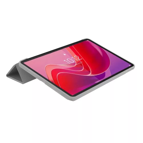 TECH-PROTECT SMARTCASE LENOVO M11 / K11E készülékhez 11.0 TB-330 tok szürke