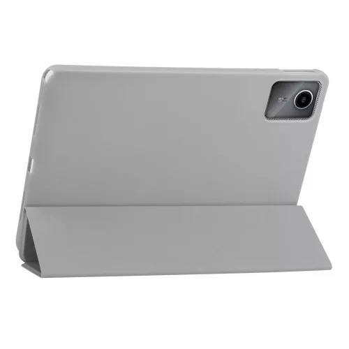 TECH-PROTECT SMARTCASE LENOVO M11 / K11E készülékhez 11.0 TB-330 tok szürke