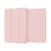 TECH-PROTECT SC PEN tok Lenovo Idea Tab Plus 12.1 TB-361 készülékhez rózsaszín