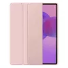 TECH-PROTECT SC PEN tok Lenovo Idea Tab Plus 12.1 TB-361 készülékhez rózsaszín