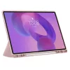 TECH-PROTECT SC PEN tok Lenovo Idea Tab Plus 12.1 TB-361 készülékhez rózsaszín