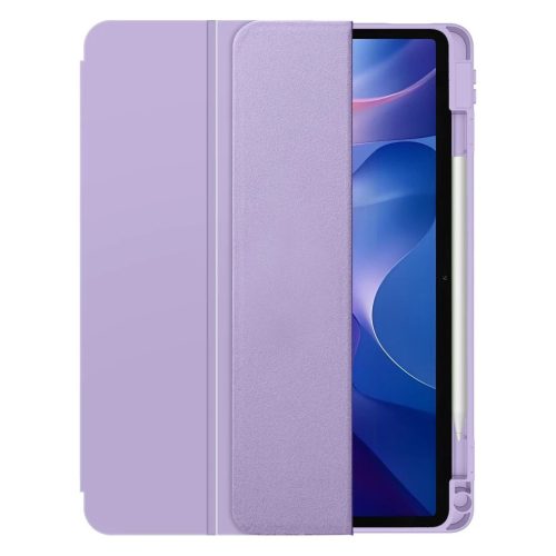 TECH-PROTECT SC PEN Xiaomi Redmi Pad 2 11.0 készülékhez kijelzővédő, ibolya