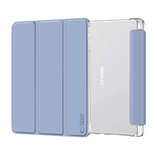 TECH-PROTECT SC PEN HYBRID Lenovo Idea Tab 11.0 készülékhez tok TB-336 bébi kék