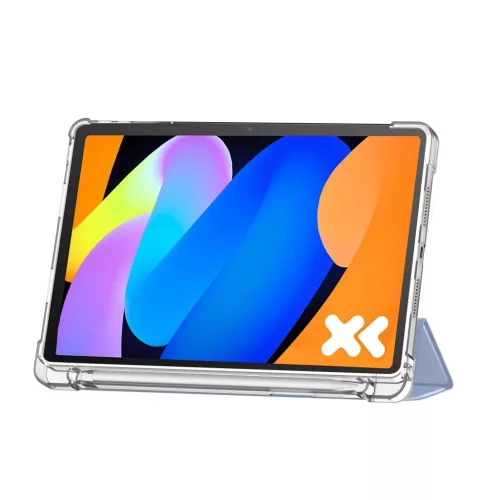 TECH-PROTECT SC PEN HYBRID Lenovo Idea Tab 11.0 készülékhez tok TB-336 bébi kék