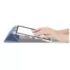 TECH-PROTECT SC PEN HYBRID Lenovo Idea Tab 11.0 készülékhez tok TB-336 bébi kék