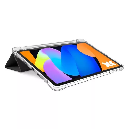 TECH-PROTECT SC PEN HYBRID Lenovo Idea Tab 11.0 készülékhez kijelzővédő TB-336 fekete