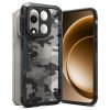 RINGKE FUSION X OnePlus 15 készülékhez tok CAMO fekete