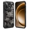 RINGKE FUSION X OnePlus 15 készülékhez tok CAMO fekete