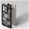 RINGKE FUSION X OnePlus 15 készülékhez tok CAMO fekete