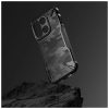RINGKE FUSION X OnePlus 15 készülékhez tok CAMO fekete