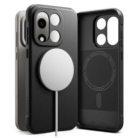   RINGKE ONYX MAGNETIC MAGSAFE tok ONEPLUS 15 készülékhez fekete