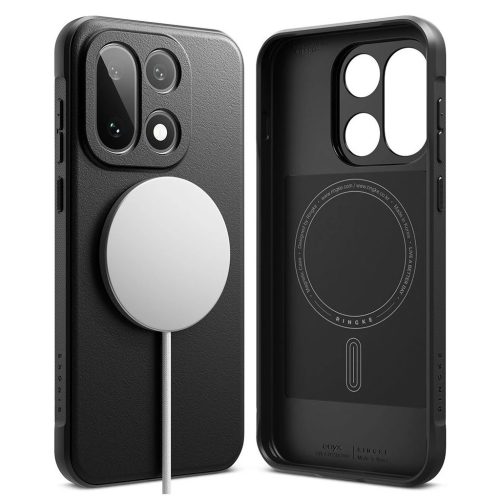 RINGKE ONYX MAGNETIC MAGSAFE tok ONEPLUS 15 készülékhez fekete