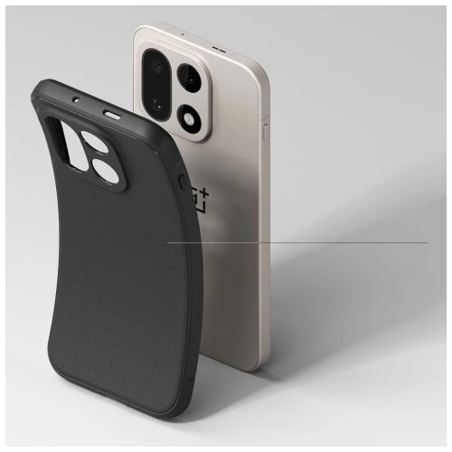 RINGKE ONYX MAGNETIC MAGSAFE tok ONEPLUS 15 készülékhez fekete