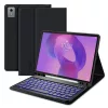 TECH-PROTECT SC Pen + Keyboard billentyűzetes tok – Lenovo Idea Tab Plus 12.1 TB-361 készülékhez – fekete