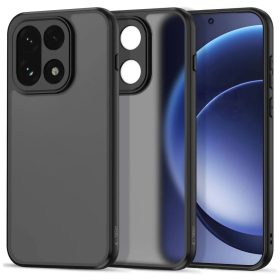   TECH-PROTECT MAGMAT tok ONEPLUS 15 készülékhez matt fekete