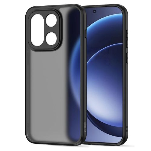 TECH-PROTECT MAGMAT tok ONEPLUS 15 készülékhez matt fekete