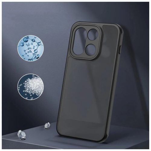 TECH-PROTECT MAGMAT tok ONEPLUS 15 készülékhez matt fekete