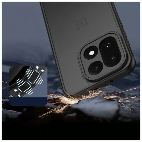 TECH-PROTECT MAGMAT tok ONEPLUS 15 készülékhez matt fekete