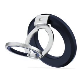   TECH-PROTECT MMR500 MAGNETIC MAGSAFE TELEFONOS GYŰRŰ tengerészkék