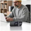 TECH-PROTECT MMR500 MAGNETIC MAGSAFE TELEFONOS GYŰRŰ tengerészkék