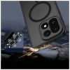 TECH-PROTECT MAGMAT MAGSAFE ONEPLUS 15 készülékhez tok matt fekete