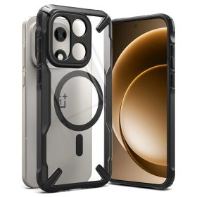   RINGKE FUSION X MAGNETIC MAGSAFE OnePlus 15 készülékhez tok fekete