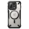 RINGKE FUSION X MAGNETIC MAGSAFE OnePlus 15 készülékhez tok fekete