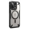 RINGKE FUSION X MAGNETIC MAGSAFE OnePlus 15 készülékhez tok fekete