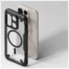 RINGKE FUSION X MAGNETIC MAGSAFE OnePlus 15 készülékhez tok fekete