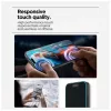 Edzett üveg kijelzővédő Spigen ALM GLAS.TR SLIM 3-PACK iPhone 17 készülékhez átlátszó