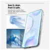 Spigen edzett üvegfólia ALM GLAS.TR SLIM 3-PACK iPhone 17 Pro készülékhez átlátszó