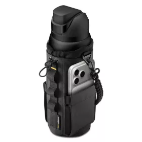 SPIGEN LF500 TUMBLER BAG fekete
