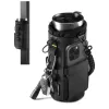 SPIGEN LF500 TUMBLER BAG fekete