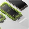 Temperált üveg kijelzővédő RINGKE EASY SLIDE 2-PACK ONEPLUS 15 készülékhez átlátszó