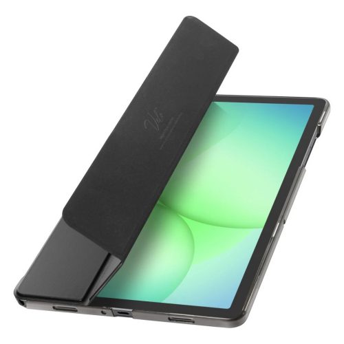 SPIGEN SMART FOLD Galaxy Tab A9+ / A11+ Plus 11.0 készülékhez X210 / X215 / X216 / X230 / X235 / X236 fekete