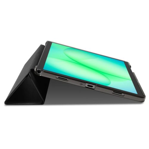 SPIGEN SMART FOLD Galaxy Tab A9+ / A11+ Plus 11.0 készülékhez X210 / X215 / X216 / X230 / X235 / X236 fekete