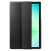 SPIGEN SMART FOLD Galaxy Tab A9+ / A11+ Plus 11.0 készülékhez X210 / X215 / X216 / X230 / X235 / X236 fekete